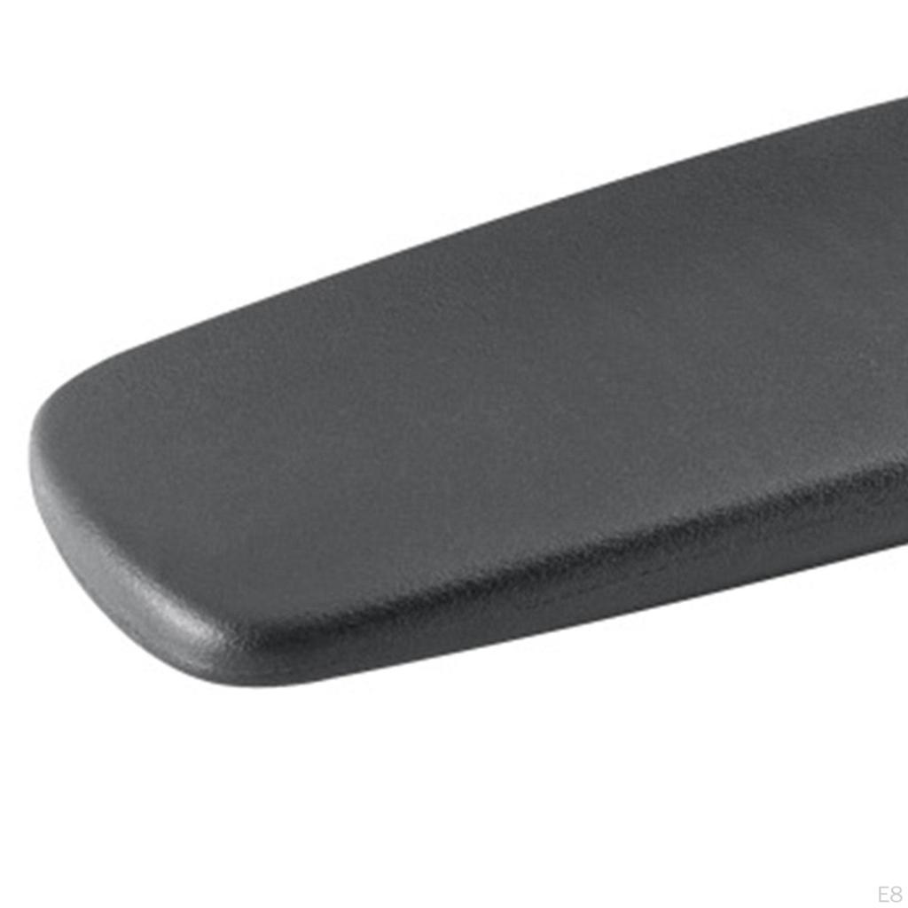 2-częściowy pokrowiec na podłokietnik, pokrowiec na krzesło do gier, podparcie łokcia na biurko, PU Office