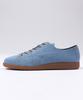 Brenowelt Vector Washed Denim Sneakers