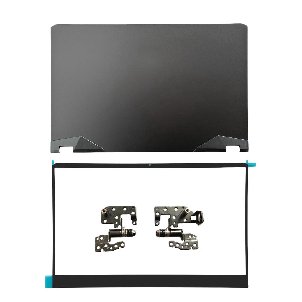 New For MSI GP76 GE76 MS-17K1 17K2 17K3 17K4 LCD Back Cover/LCD Front Bezel Cover /LCD Hinges Cover laptop