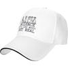 Science Its Like Magic But Real Baseball Cap Unisex Polyester Casual Adjustable Hat