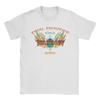 Journey Final Frontier Tour 2026 TShirts for Men  Novelty Cotton Tees Round Collar Short Sleeve T Shirts New Arrival Clothing