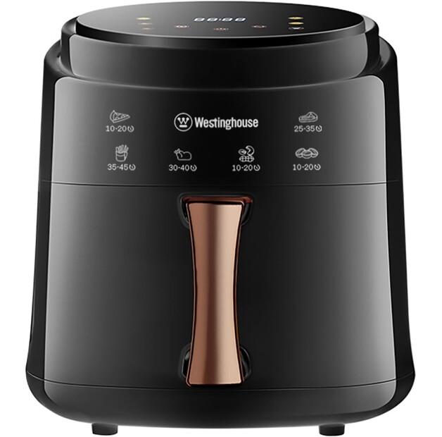 

Фритюрница Westinghouse 5.5l (WKAFJWS0801)