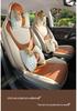 Wuling Hongguang Mini Gen 3 Leather Cartoon Seat Covers for Women
