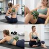 4D Bionic Neck Shoulder Massager N7 Kneading Massager Shawl 3-Level Modes Neck Cervical Waist Leg Body Muscles Massage Pillow