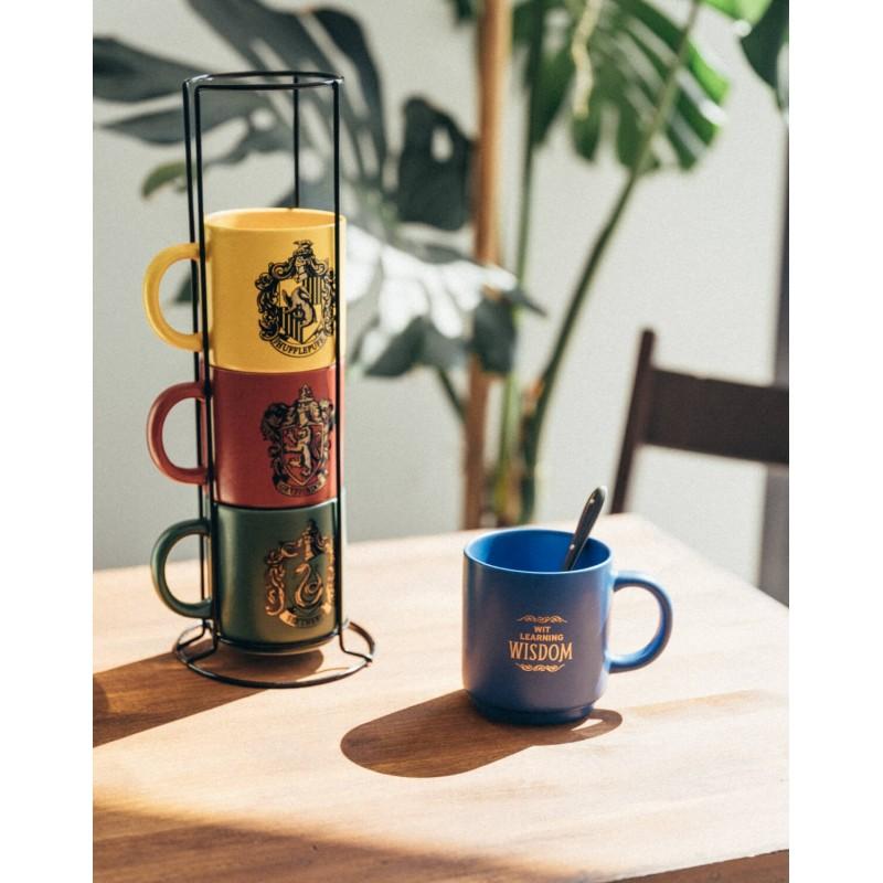 Harry Potter - Set of 4 bookmarks