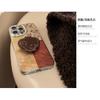 Chinese-style retro bottle iPhone 16 phone case, suitable for iPhone 17, Apple 15 Pro Max, lens film, new Chinese style 12, 13