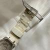 Used CASIO BABY-G BGA-1100GR Solar Radio-controlled Watch