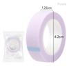 Patch Makeup Tools 4.5m/roll Eyelash Extension Lint Breathable Non-woven Cloth Adhesive Tape Medical Paper Tape for False
