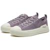 FILA Fashion Court Low Casual Shoes Purple Women's F12W134343FSF