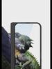 Full-Cover Bracket & Stylus Hard Case for Google Fold2 - Folding Screen Center Axis Protection