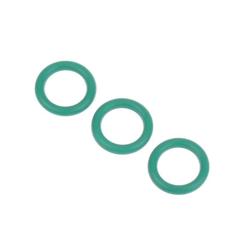 4Pcs Or-4P Sealing Rings Silicone Gas Adapter Connector O-Rings For Camping Hiking Outdoor Gas Stove Accessories