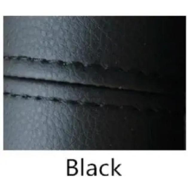 

Для Toyota Land Cruiser Lc200 Для Prado 150 Защитная накладка на ручку двери автомобиля из микрофибры Кожа Салон автомобиля 4 шт./компл. Cruiser lc200 чёрный