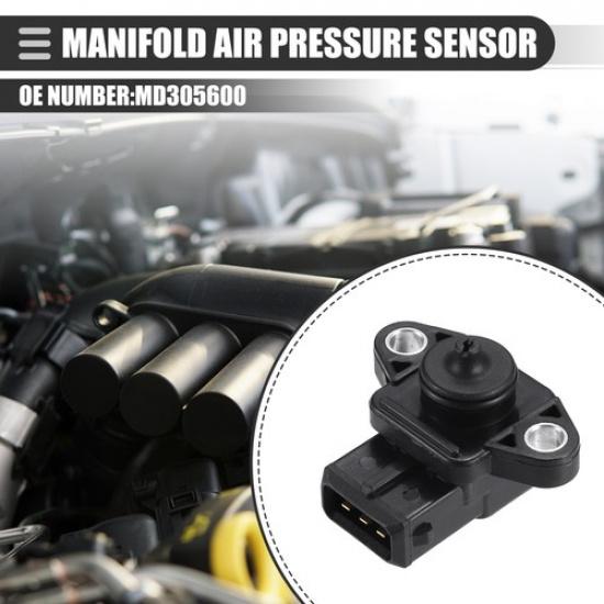 Manifold Air Pressure Sensor for Mitsubishi Diamante 1992-2002 No.MD305600