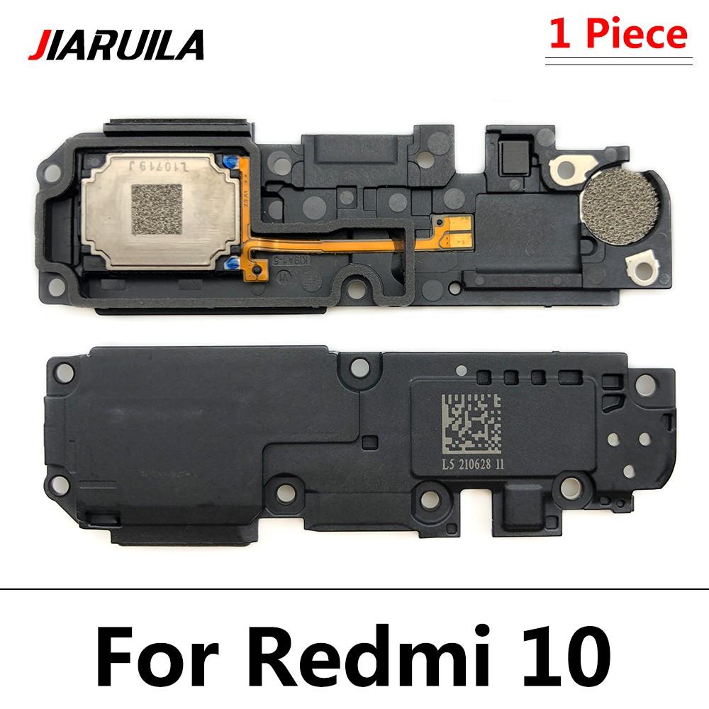 New For Xiaomi Redmi 11C 11 11C 9T 9A 9C 9 8A 8 7A 7 A1 A1 Plus 11 11C 1G 11 Prime Loud Speaker Buzzer Ringer Loudspeaker