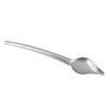 Stainless Steel Sauce Spoon Draw Tool for Dressing Dessert Food Plate Decor Design L