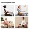 BKT Ergonomisches Lendenstütz-Sitzkissen