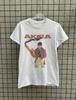 Vintage 2000s Akira Anime Movie T-Shirt