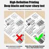 POS-9260 Thermal Label & Barcode Printer
