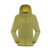Lafuma Women's Outdoor UPF50+ Cooling Windbreaker