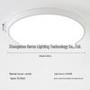MengPao LED Ceiling Light