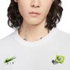 Nike Air 95 Sports Crew Neck Pullover Casual Long Sleeve T-Shirt Men Tops IQ3976-100
