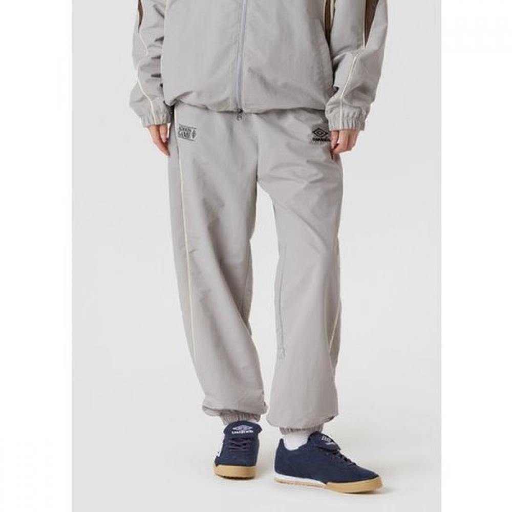 Umbro Sporty Casual Woven Jogger Pants Uq123cpt21