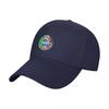 Beste van mv agusta italiaans embleem Baseballpet Streetwear Luxe Merk Hoed Strand Golf Unisex Dames