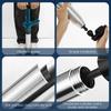 Toilet Plunger Clog Remover High Pressure Air Drain Blaster for Kitchen Bathroom Pipe Unblocker