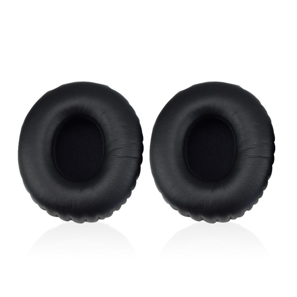 Portable Headphone Ear Pads for MDR-10RC Headphone Ear Pads Cushion Audio Spare Parts Easy To Install