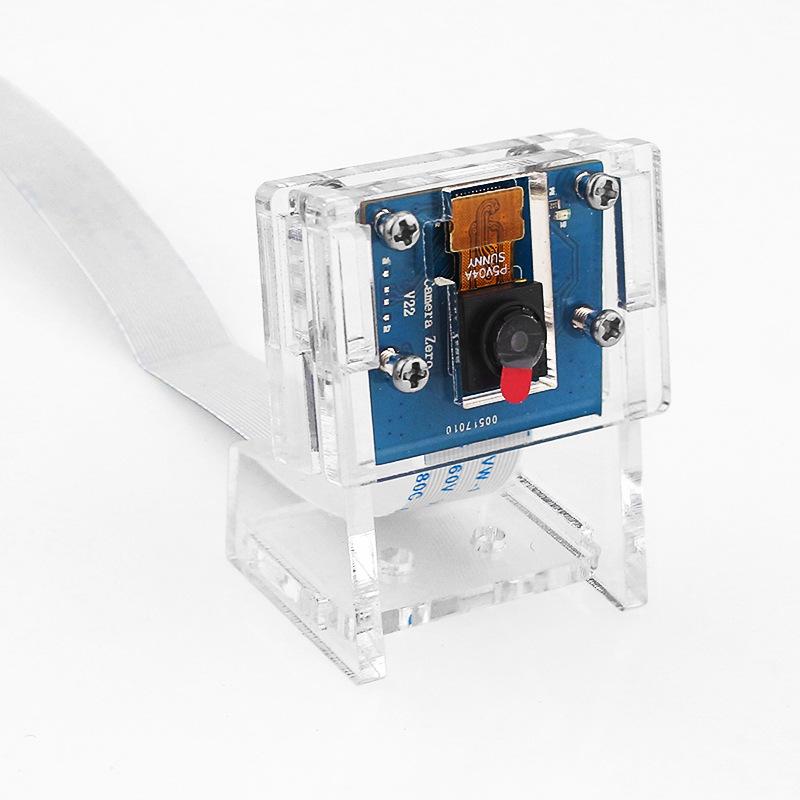 Raspberry Pi Zero 2W 5MP 65° Camera