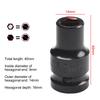 Socket Driver Head Tire Repair Tool Wrench Socket Driver Easy To Use
