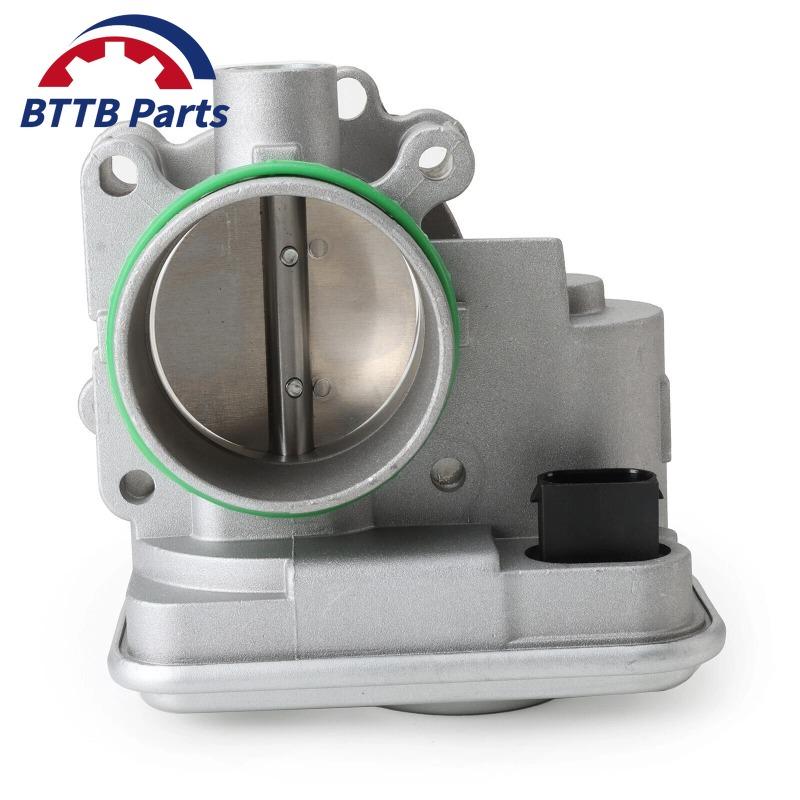 4891735AC Throttle Body for Chrysler 200 Sebring Dodge Avenger Caliber Journey Jeep Compass Patriot 2.0 2.4 New 04891735AC