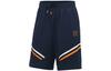 Casual Shorts Men's Blue AAPR001-2
