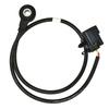 With Wire Detonation Sensor 1S7A-12A699-BA FIT FOR Volvo C30 1.8 Land Rover Freelander 2 Range Rover Evoque LV 2.0 Mazda 3 BK