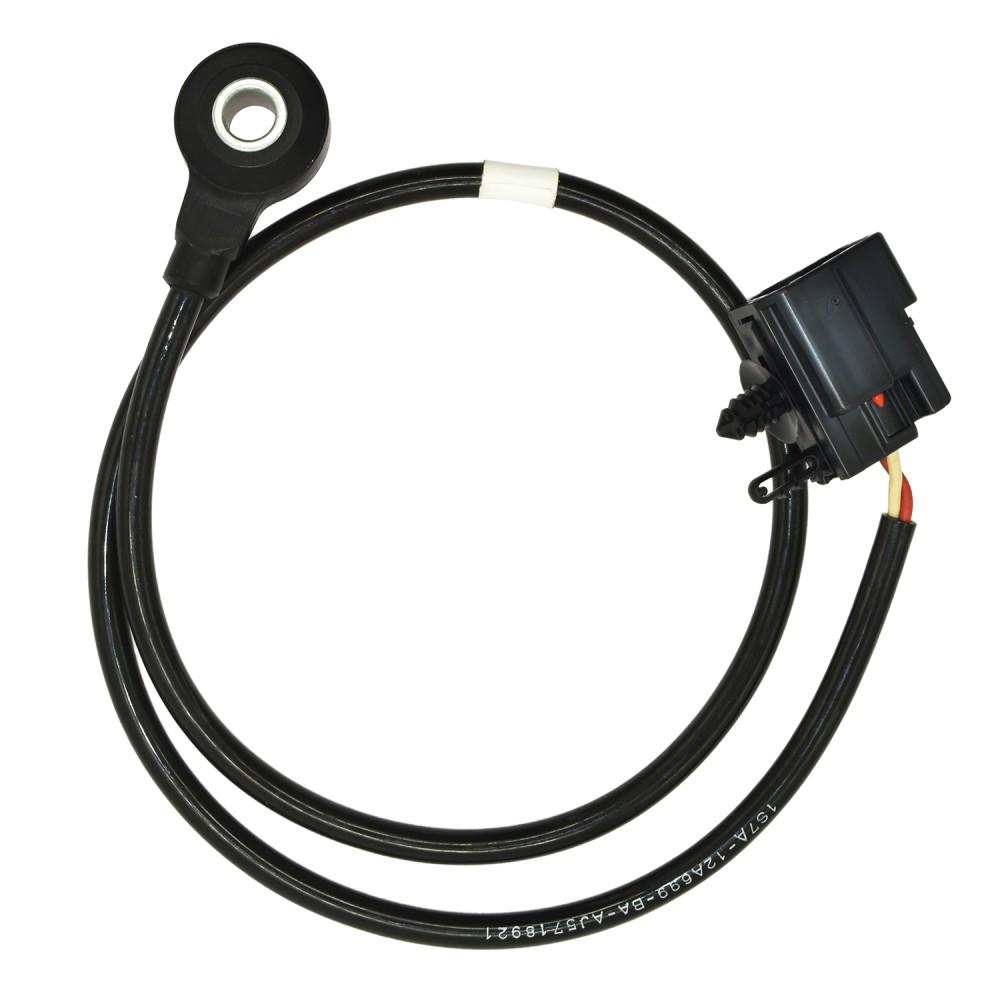 With Wire Detonation Sensor 1S7A-12A699-BA FIT FOR Volvo C30 1.8 Land Rover Freelander 2 Range Rover Evoque LV 2.0 Mazda 3 BK