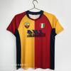 01-02 Roma Football Shirt Retro Totti NAKATA