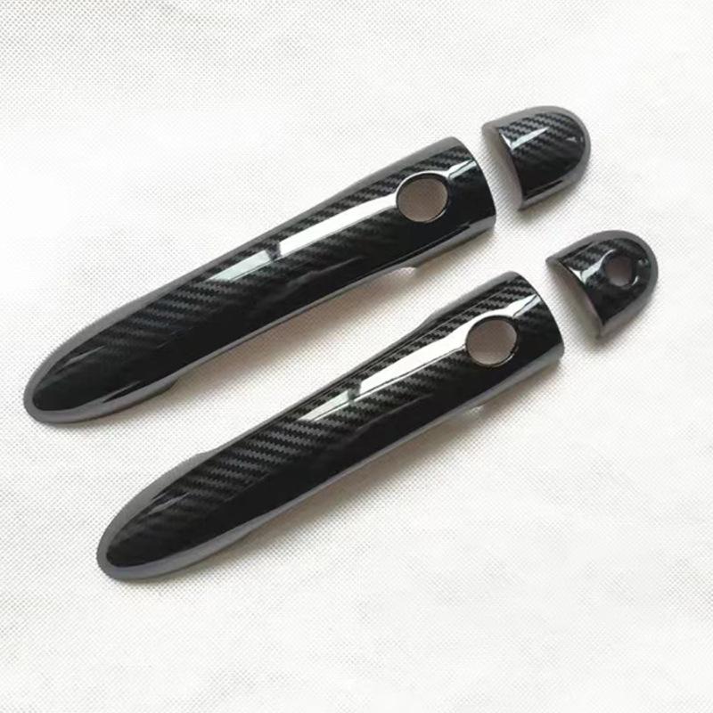 Door Handle Bowl Decoration for Renault Megane II MK2 (2002-2008)