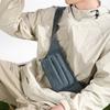 Waist Bag Men's Outdoor Shoulder Bag Sports Crossbody Bag Riding Chest Bag