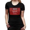 Üst giysisi – T-shirtler