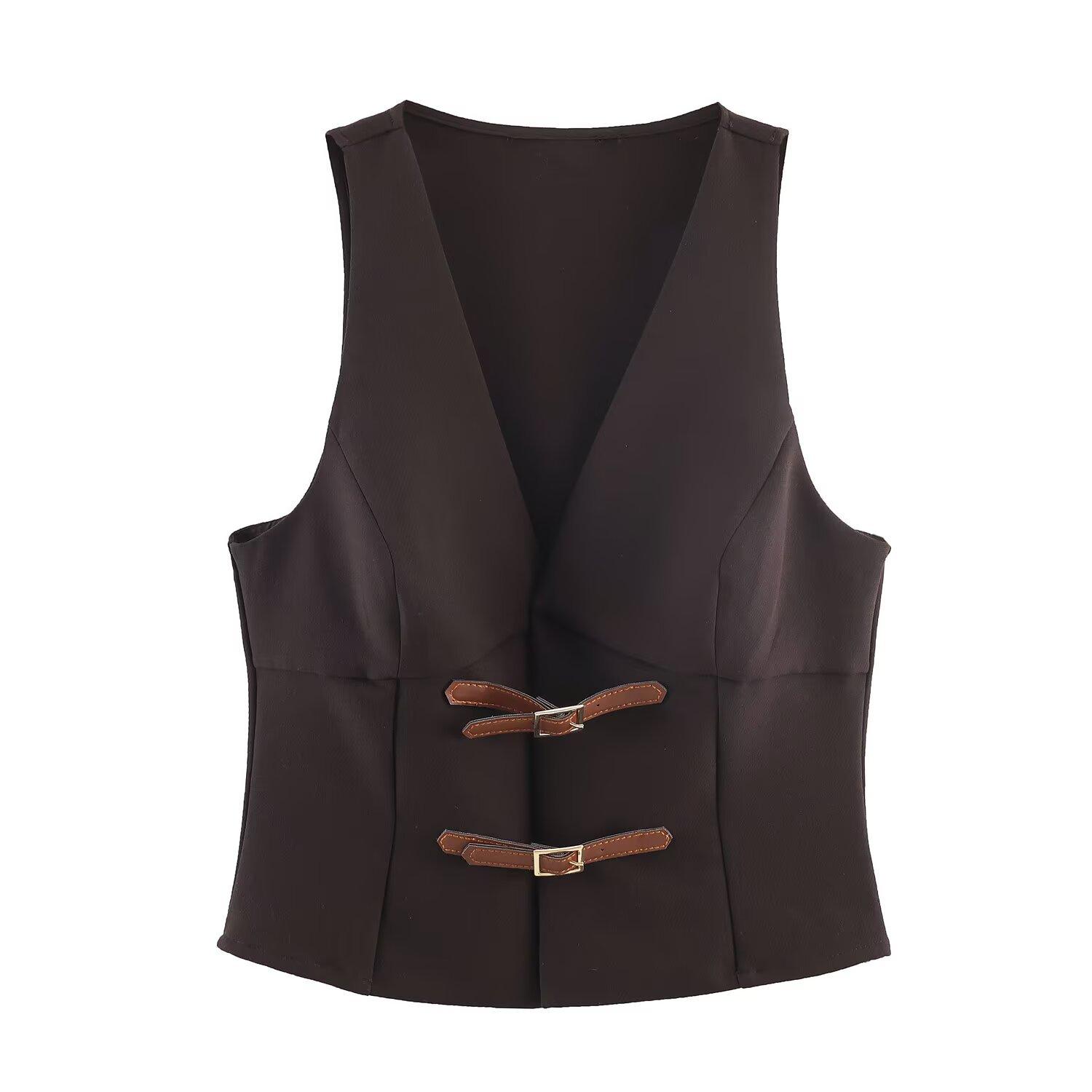 European and American style, new women`s
