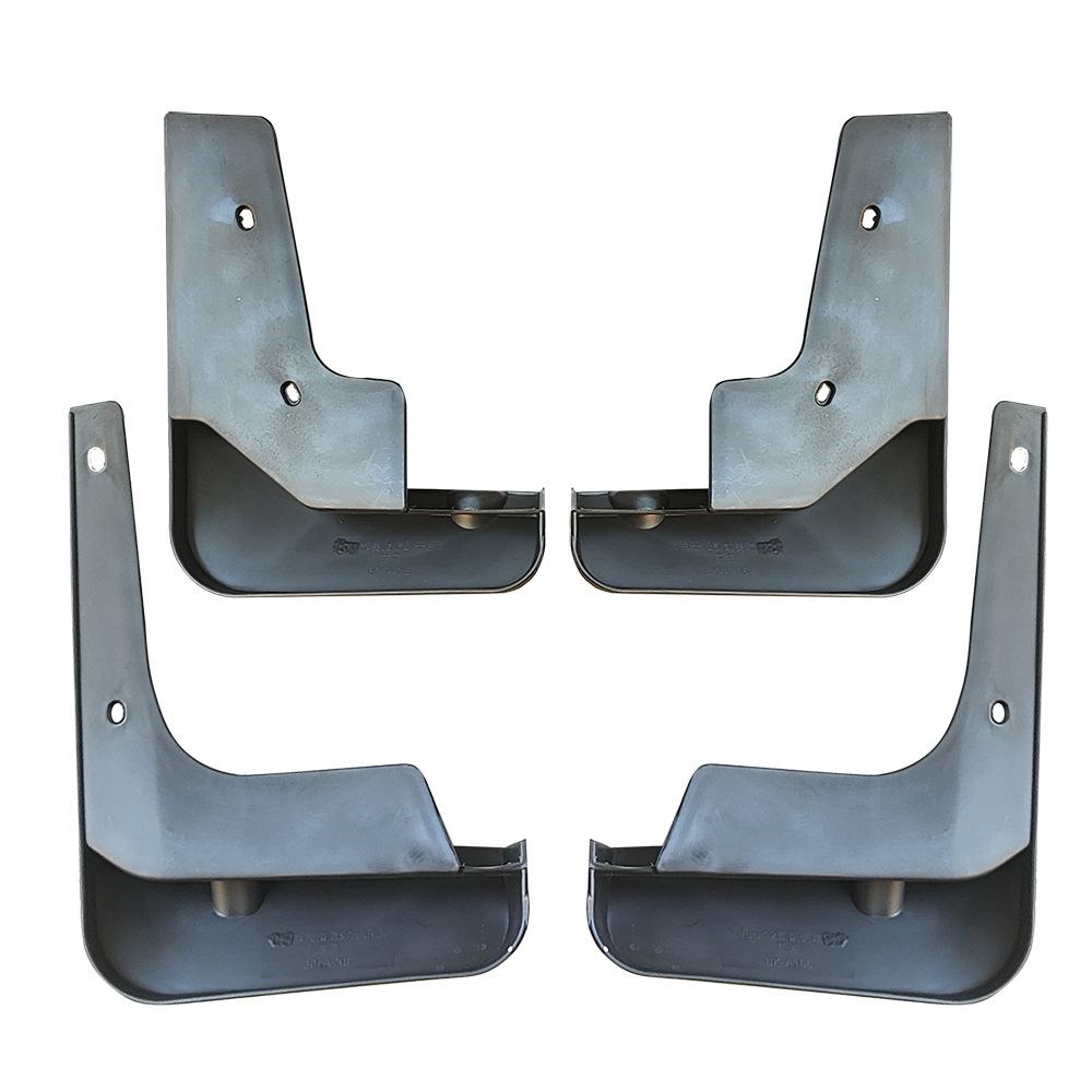 4 PCS Front Rear Car Mudflap for Toyota Camry 2012 2013 2014 Fender Mud Flaps Guard Splash Flap Mudguards Accessories