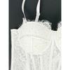 Corsets, Fashionable and Elegant Women's Clothing