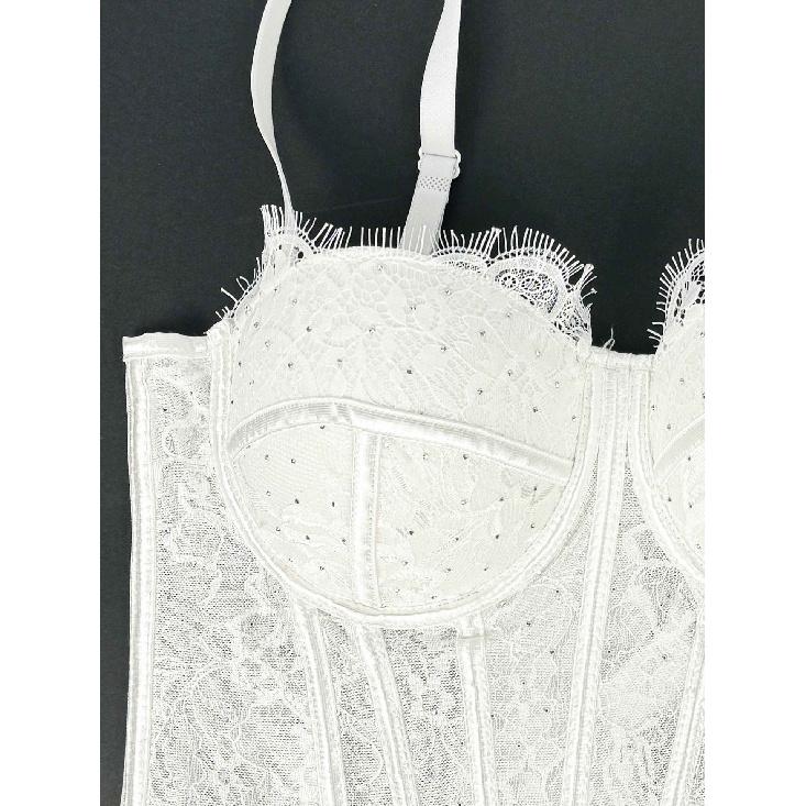 Corsets, Fashionable and Elegant Women's Clothing