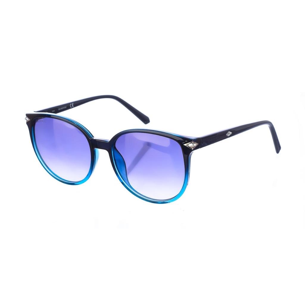 SK0191S Runde Sonnenbrille für Damen