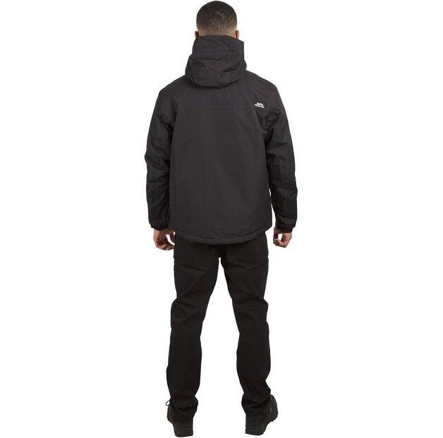 Trespass Waterproof Jacket Doneely