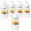 Pantene Extreme Damage Care Shampoo Fruity Floral 750ml 6 Pcs
