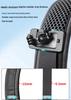 Magnetic Quick-Release Clip for Insta360 Ace Pro2 Camera
