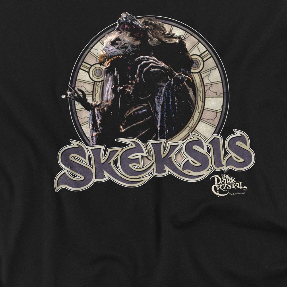 Dark Crystal Unisex Adult Skeksis T-Shirt
