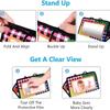Educational Baby Vision Training Car Safety Mirror Toy