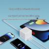 Xiaomi Magic Cube 33W Fast Charging Power Strip